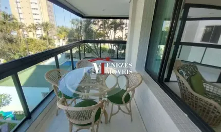 Apartamento a venda em Riviera de São Lourenço - Ref. 2134
