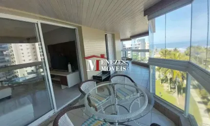 Apartamento a venda em Riviera de São Lourenço - Ref. 2134