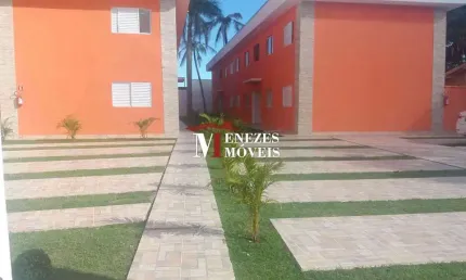 Casa a venda em Villagio em Bertioga - Bairro Indaiá -ref. 1308