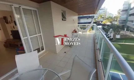 Apartamento a venda  Bertioga Riviera de São Lourenço Ref. 2136