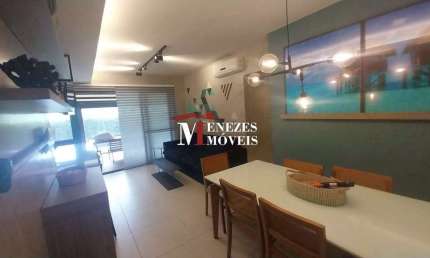Casa térrea a venda em Riviera de São Loureço - Ref. 2138