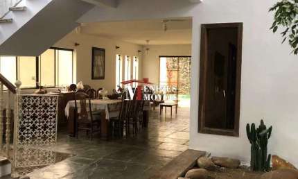 Casa em Condomínio para Locação Anual - Frente ao Mar Ref. 1164