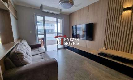 Apartamento Novo a venda em Bertioga - Indaia - Ref. 2139