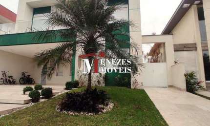 Casa a venda  Condomínio Fechado Bouganville Bertioga Ref. 2150