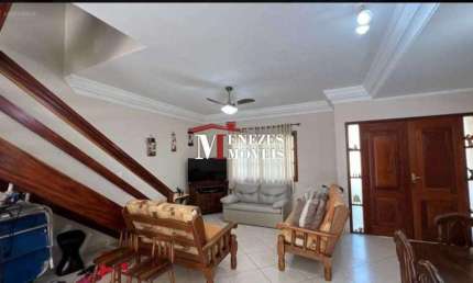 Casa a venda em Condomínio em Bertioga - Maitinga - Ref. 2157