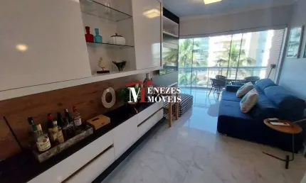 Apartamento a venda em riviera de são lourenço - ref. 2158