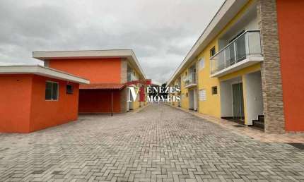 Casa a venda em Villagio  em Bertioga - Vista Linda - Ref. 2160