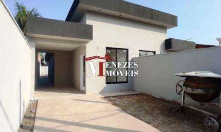 Casa térrea a venda em Bertioga - bairro Maitinga - Ref. 2168