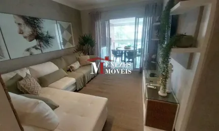 Apartamento a venda em riviera de são lourenço - ref. 2170