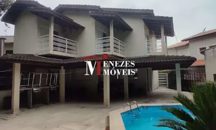 Casa a venda em Bertioga - Condomínio Costa do Sol - Ref. 2171