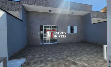 Casa térrea a venda em Bertioga - bairro Maitinga - Ref. 2177