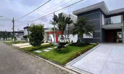 Casa a venda  Condomínio Fechado Bouganville Bertioga Ref. 2153