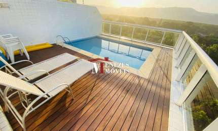 Cobertura a venda  em Riviera de São Lourenço -  Ref. 2009
