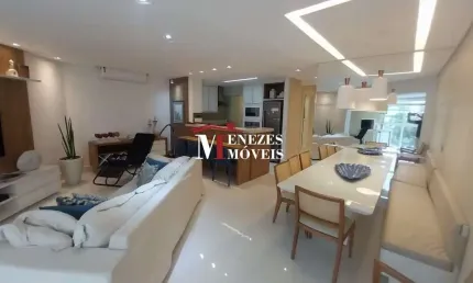 Apartamento a venda em Riviera de São Lourenço - Ref.  2149