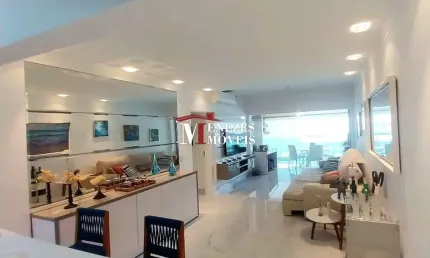 Apartamento a venda em riviera de são lourenço - ref. 2180