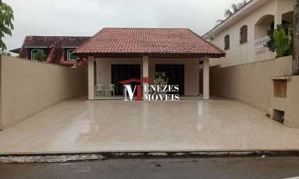 Casa Térrea a venda em Cond. Guaratuba Costa do Sol - Ref. 1802