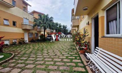 Casa a venda em Condomínio em Bertioga - Maitinga - Ref. 2184