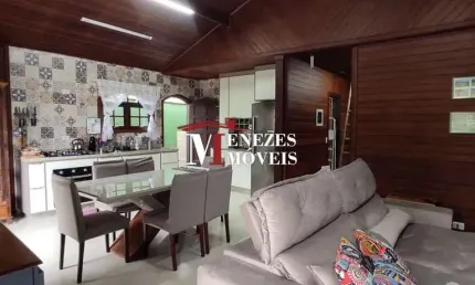 Casa Nova térrea a venda em Bertioga - bairro Indaia  Ref. 2188