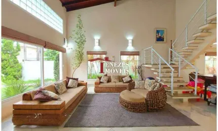 Casa a venda em  Riviera de São Lourenço - Modulo 03 -Ref. 2190