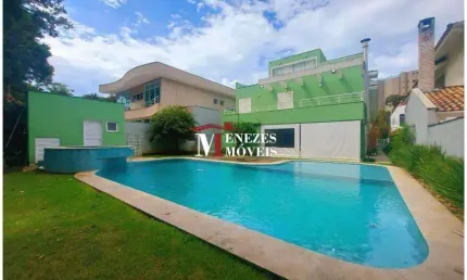 Casa a venda em  riviera de são lourenço - modulo 03 -ref. 2190