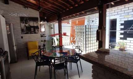Casa Térrea a venda em Condomínio em Bertioga -  Ref. 2191