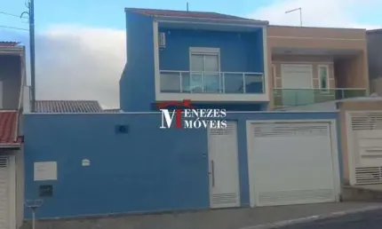 Casa a venda em Mogi das Cruzes/SP - Jd Rubi  - Ref. 2197