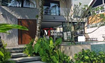 Casa a venda em Condomínio Fechado Hanga Roa ref. 2201