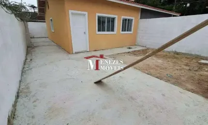 Casa a venda em Bertioga - Bairro Vista Linda - Ref. 2205