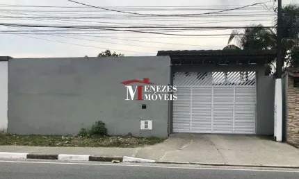 Casa a venda em Bertioga - bairro Rio da Praia - Ref. 2070