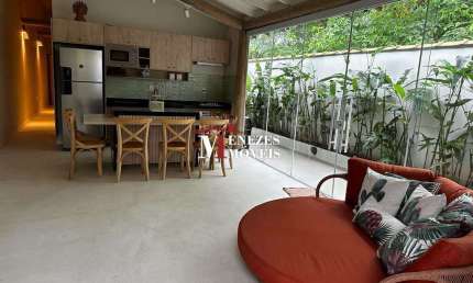 Casa Térrea a venda em Bertioga - São Lourenço -Ref. 2167