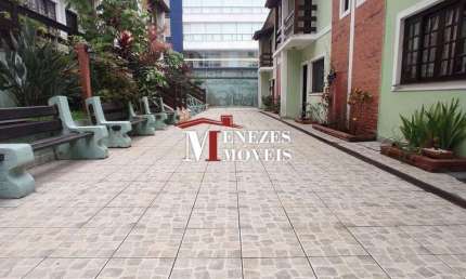Casa a venda em Villagio em Bertioga - Maitinga - Ref.  2212