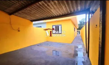 Casa a venda em Bertioga - Bairro Vista Linda - Ref. 2215