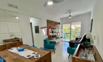 Apartamento a venda em Bertioga -Bairro  Maitinga - Ref. 2220