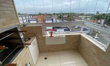 Apartamento a venda em Bertioga -Bairro Rio da Praia  Ref. 2218