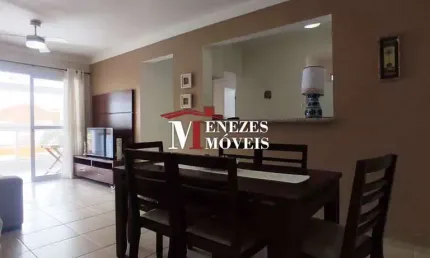 Apartamento a venda em Bertioga - Bairro Centro - Ref. 2222