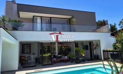 Casa a venda em Bertioga - Condomínio Costa do Sol - Ref. 2223