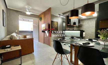 Apartamento a venda em Bertioga - bairro Centro - Ref. 2228