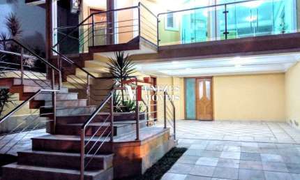 Casa a venda em Condomínio Fechado Hanga Roa ref. 2219