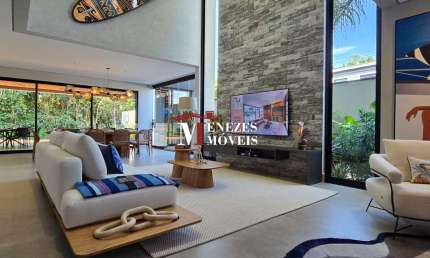 Casa a venda em Riviera de São lourenço - modulo 11 - Ref. 2229