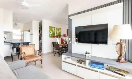 Apartamento a venda em Bertioga - bairro Centro - Ref. 2230