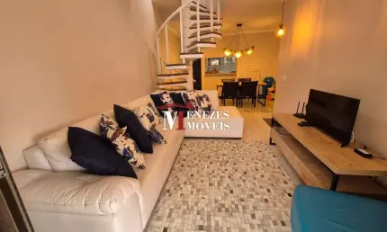 Apartamento a venda em riviera de são lourenço - ref. 2231