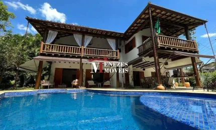 Casa a venda  em Condomínio Guaratuba Costa do Sol - Ref. 2233
