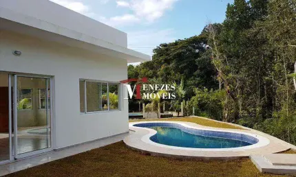 Casa a venda em Condomínio  Guaratuba Costa do Sol ref. 760