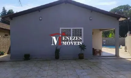 Casa a venda em Bertioga Guaratuba Costa do Sol - Ref. 678