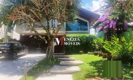 Casa a venda em Condomínio Fechado em Bertioga - Ref. 2221