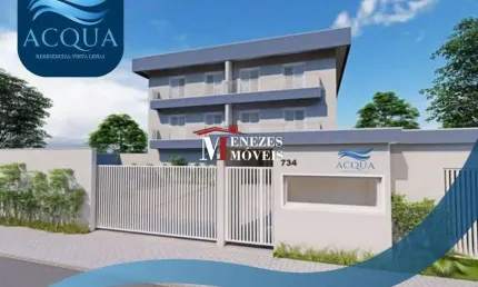Apartamento a venda em Bertioga - Bairro Vista Linda -Ref. 2234