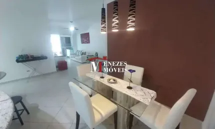 Apartamento a venda em riviera de são lourenço - ref. 2235