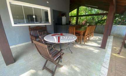 Casa a venda em Condomínio  Guaratuba Costa do Sol ref. 2238