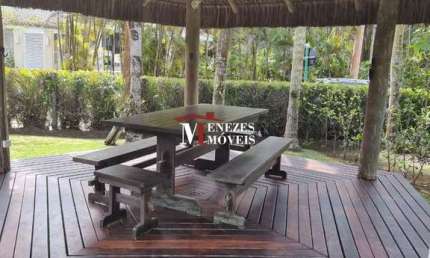 Casa a venda em Bertioga - Condomínio Costa do Sol - Ref. 2245