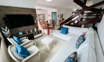Casa a venda em Condomínio em Bertioga - Maitinga - Ref. 2256